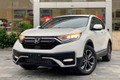 Honda CR-V Vin 2023 tại Việt Nam giảm giá, hạ sâu 150 triệu đồng