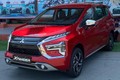 Mitsubishi Xpander thống trị doanh số thị trường ôtô Việt tháng 3/2023