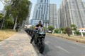 Cả dàn siêu môtô Kawasaki H2 tiền tỷ, mạnh nhất thế giới ở Sài Gòn