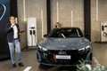 Audi RS e-tron GT từ 5,9 tỷ tại Việt Nam, sạc 5 phút chạy 100km