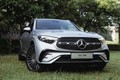 Mercedes-Benz GLC 2023 tại Việt Nam dự đoán giá từ 2,3 tỷ đồng?