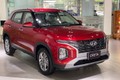 Hyundai Creta tại Việt Nam đang giảm tới 75 triệu, cạnh tranh Kia Seltos