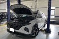 Hyundai Tucson chạy 20.000km lỗi động cơ, chủ xe "kêu cứu" vì nguy cơ bổ máy