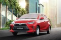 Toyota Wigo 2023 liệu có được người tiêu dùng Việt lựa chọn?