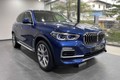 BMW X5 tại Việt Nam "hưởng ưu đãi kép" giảm gần 600 triệu đồng