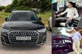 Audi A8L hơn 6 tỷ của Cường Đô la và Minh Nhựa "lên sàn" xe cũ