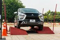 Mitsubishi Motors Việt Nam giảm 100% phí trước bạ cho khách mua xe