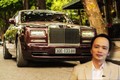 Showroom "ôm hàng" Rolls-Royce Lửa Thiêng bán chênh 8 tỷ mức đấu giá