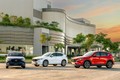 Mazda CX-5 2023 chính thức ra mắt Việt Nam từ 749 triệu đồng