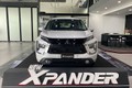 Mitsubishi Xpander vẫn là "vua" phân khúc MPV tháng 6/2023