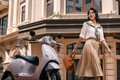 Yadea Orla - xe điện "sang chảnh" như Vespa, giá 20 triệu ở Việt Nam