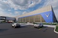 Vinfast chính thức khởi công xây nhà máy ôtô ở Mỹ