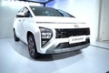 Chi tiết Hyundai Stargazer Prime 2024 giá 445 triệu, sắp về Việt Nam