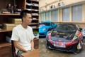"Cò siêu xe" Phan Công Khanh khai thua bạc 100 tỷ nên làm liều