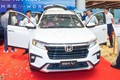 Honda BR-V tại Việt Nam giảm tới 30 triệu, "đấu" Veloz và Xpander