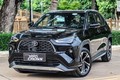 Toyota Yaris Cross 2023 lăn bánh tại Việt Nam, ngày ra mắt cận kề