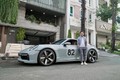 Porsche 911 Sport Classic hơn 21 tỷ - "xế cưng" Cường Đô la lái đi làm
