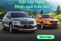 Skoda Việt Nam mở cọc Kodiaq và Karoq, ưu đãi tới 60 triệu đồng