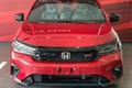 Honda City 2023 giảm 60 triệu, Hyundai Accent và Toyota Vios dè chừng