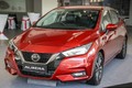Nissan Almera tại Việt Nam tiếp tục giảm giá 70 triệu đồng