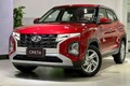 Hyundai Creta tại Việt Nam đang được giảm tới 40 triệu đồng