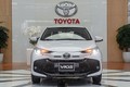Giá xe Toyota Vios 2023 đang giảm không "phanh" để kéo doanh số