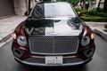 Bentley Bentayga First Edition lên sàn xe cũ Hà Nội chỉ hơn 15 tỷ đồng