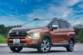 Mitsubishi Motors Việt Nam tiếp tục ưu đãi loạt xe trong tháng 9/2023