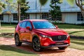 Mazda CX-5 bất ngờ đạt doanh số "khủng" tại Việt Nam tháng 8/2023