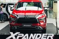 Hơn 1.700 xe Mitsubishi Xpander đến tay khách Việt, bất chấp tháng "ngâu"