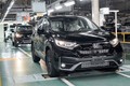 Honda Việt Nam bán ra 1.431 xe ôtô trong tháng 8/2023