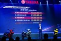 Cận cảnh Yamaha Exciter 155 VVA-ABS mới từ 54 triệu tại Việt Nam