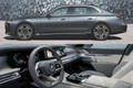 BMW i7 bị triệu hồi toàn cầu do lỗi khung ghế phía trước