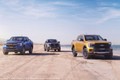Ford Ranger phiên bản tiết kiệm xăng chốt lịch ra mắt vào tuần sau?