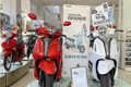 Loạt xe máy tại Việt Nam đang "đua" giảm giá kèm khuyến mãi