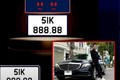 Đại gia Thanh Hóa trúng 2 siêu biển số ôtô giá 45,3 tỷ, có bỏ cọc?