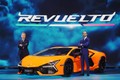 Lamborghini Revuelto chào sân Đông Nam Á "giá chát", hơn 46 tỷ đồng