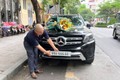 Đại gia Hà Nội gắn biển 99A-666.66 hơn 4,2 tỷ lên Mercedes-Benz GLS