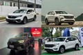 Loạt SUV cỡ C giảm trăm triệu tại Việt Nam, có cả xe mới ra mắt