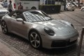 "Soi” Porsche 911 Carrera S Cabriolet gần 12 tỷ của NTK Thái Công