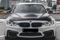 BMW M3 trong vụ Phan Công Khanh lừa đảo đã "lột xác", rao bán