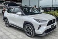 Toyota Yaris Cross tại Việt Nam bất ngờ giảm tới hơn 60 triệu đồng
