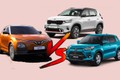 Tầm giá 500 triệu, chọn xe SUV đô thị nào phù hợp tại Việt Nam?