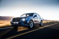 Bentley Bentayga tại Việt Nam triệu hồi khắc phục lỗi bơm nhiên liệu