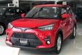 Toyota hủy 30.000 đơn đặt hàng Raize HEV do bê bối gian lận