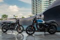 Royal Enfield Hunter 350 giá rẻ dưới 100 triệu... cho dân chơi ít tiền