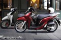 Chi tiết Honda Sh mode 2024 giá từ 57 triệu tại Việt Nam
