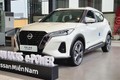 Nissan Kicks e-Power tại Việt Nam lại giảm giá vì ế ẩm, khó bán