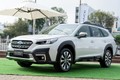 Subaru Outback ưu đãi mạnh tay tới hơn 400 triệu tại Việt Nam