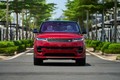 Range Rover Sport 2023 có thể mất lái và tăng nguy cơ va chạm